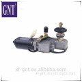 excavator electrical parts wiper motor for PC200-5
